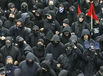 Black Bloc